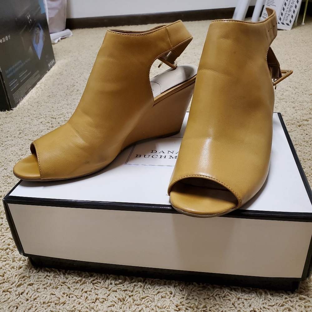 Wedges